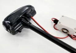 FPV-Power 28lb Motor & PWM Hobie -YakGear Shop fpv power 28lb motor pwm hobie 4