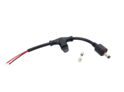 FPV-Power 3A Fused Pigtail