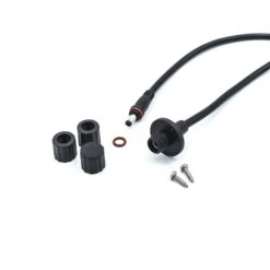 YakGear Shop -YakGear Shop fpv power dash mount female charging accessory por 1