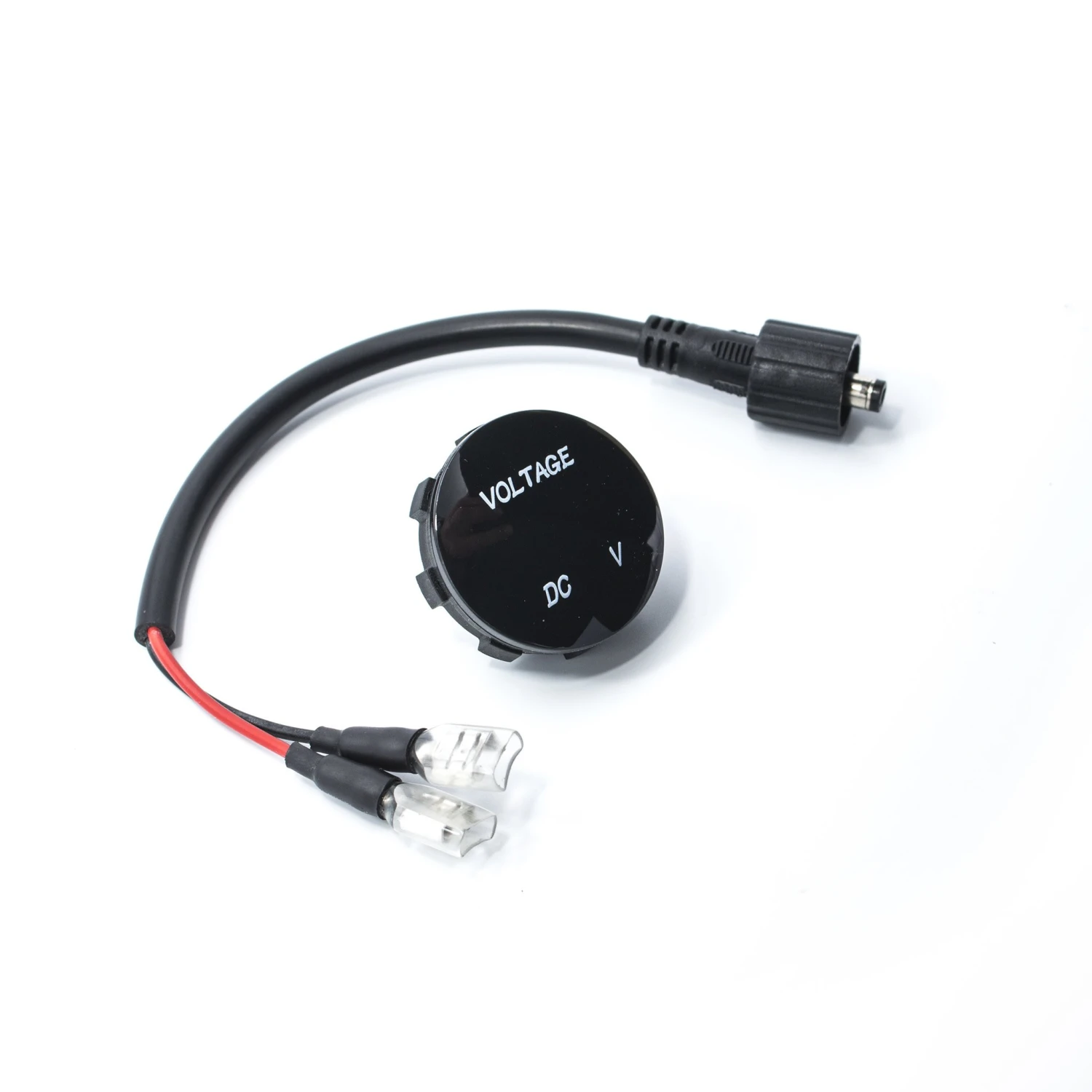 FPV-Power Dash Mount Voltmeter 2 FPV-Power Dash Mount Voltmeter - Image 2