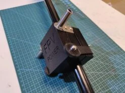 FPV-Power Motor Mount Kit Hobie -YakGear Shop fpv power motor mount kit hobie 2