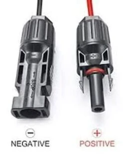 FPV-Power Waterproof Connector Set 60A Male/Female Set -YakGear Shop fpv power waterproof connector set 60a male female 3