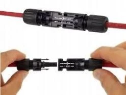 FPV-Power Waterproof Connector Set 60A Male/Female Set -YakGear Shop fpv power waterproof connector set 60a male female 4