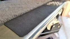 Gator Guards GatorSkinz Santoprene 24"x27" -YakGear Shop gator guards gatorskinz santoprene 24x27 2