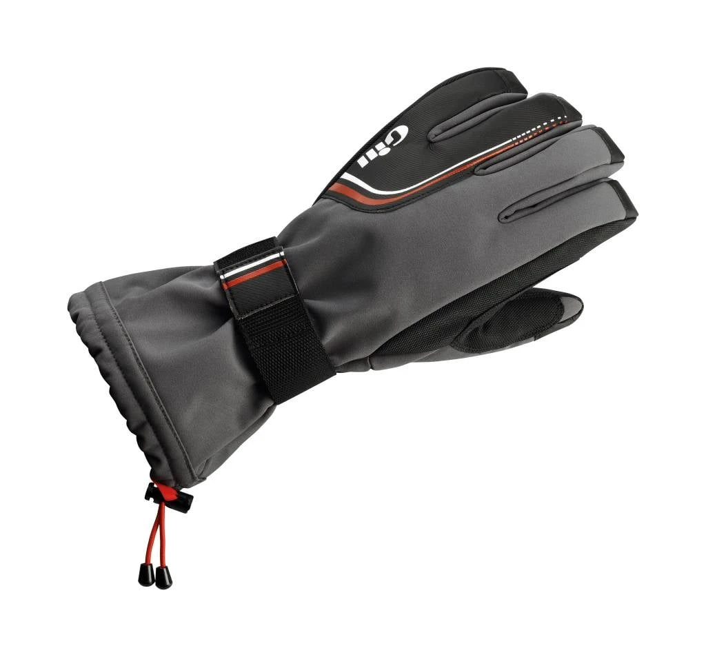 YakGear Shop -YakGear Shop gill discontinued helmsman glove