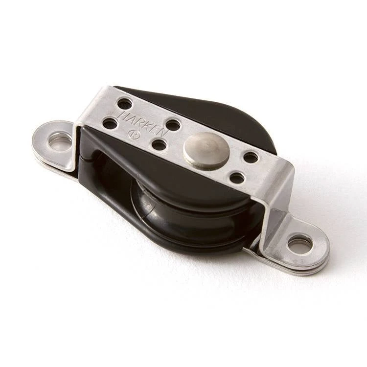 Harken Block 29mm Bullet Cheek 1 Harken Block 29mm Bullet Cheek