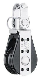 Harken Block 29mm Bullet Single Swivel