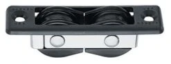 Harken Block 29mm In-Line Exit Block