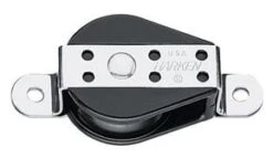 Harken Block 38mm Big Bullet Cheek