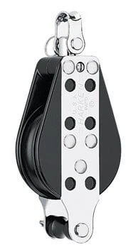 Harken Block 57mm With Becket