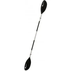 Harmony Drifter Aluminum 225cm Take Apart Shaft & Black Blade