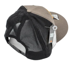 Hat Bass Open Series Trucker -YakGear Shop hat bass open series trucker 7