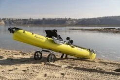 Hobie 2023 Mirage Revolution 11 -YakGear Shop hobie 2023 mirage revolution 11 3