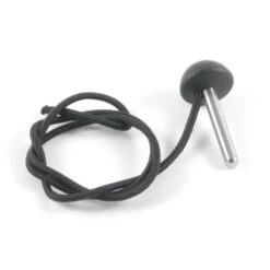 Hobie Cart Keeper Pin With Shock Cord