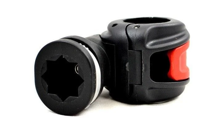 Hobie H-Rail Miniport 4 Hobie H-Rail Miniport - Image 4