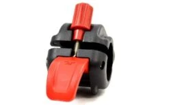 Hobie H-Rail Mount 1'' Ram Ball -YakGear Shop hobie h rail mount 1 ram ball 3