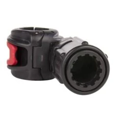 Hobie H-Rail Scotty Gear-Head -YakGear Shop hobie h rail scotty gear head 2