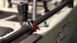 Hobie H-Rail Scotty Gear-Head -YakGear Shop hobie h rail scotty gear head 6