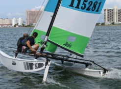 Hobie Hobie 16 Special Edition 6 Hobie Hobie 16 Special Edition -YakGear Shop hobie hobie 16 special edition 1