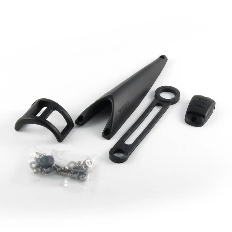 Hobie Horizontal Rod Holder Kit 1 Hobie Horizontal Rod Holder Kit