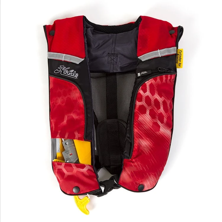 Hobie Inflatable PFD 3 Hobie Inflatable PFD - Image 3