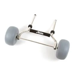 Hobie Kayak Cart Hobie Trax 2 Plug-in Cart