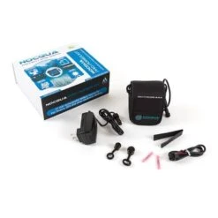 YakGear Shop -YakGear Shop hobie lithium pro power kit 12v 10ah battery 1