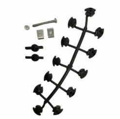 Hobie Lowrance Ready Small Parts Kit