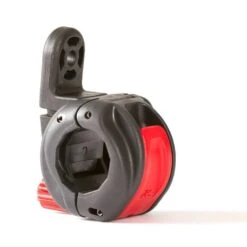 Hobie Mount Assembly H-Rail