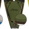 Hobie PA 12 Deck Pad Kit Interior Green/Espresso