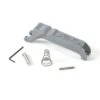 Hobie Pedal Adjust Handle Assembly Gray