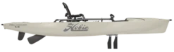 Hobie (Prior Year Model) 2021 Mirage Pro Angler 14 Ivory Dune