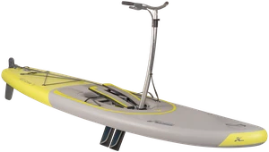 Hobie (Prior Year Model) 2022 Mirage I-Trek Eclipse Seagrass 3 Hobie (Prior Year Model) 2022 Mirage I-Trek Eclipse Seagrass - Image 3