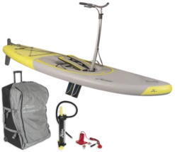 Hobie (Prior Year Model) 2022 Mirage I-Trek Eclipse Seagrass
