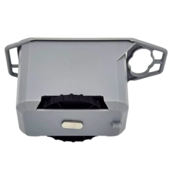 Hobie Track Mount Mini Bin -YakGear Shop hobie track mount mini bin 4