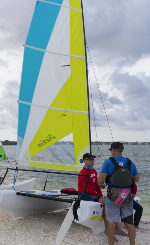 Hobie Wave Club 3 Hobie Wave Club - Image 3