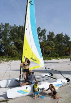 Hobie Wave Club 8 Hobie Wave Club -YakGear Shop hobie wave club 3