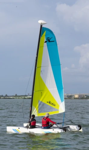 Hobie Wave Club 1 Hobie Wave Club