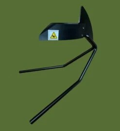 Innovative Sportsman 1103 Utility Rock Guard