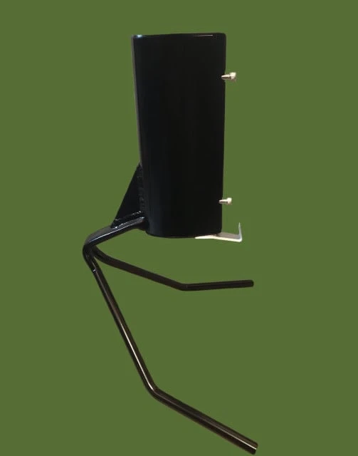 Innovative Sportsman 403 Utility Rock Guard 1 Innovative Sportsman 403 Utility Rock Guard