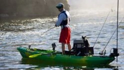 JL Marine Power Pole Micro Anchor -YakGear Shop jl marine power pole micro anchor 3