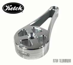 Ketch Boards PA Steering Handle -YakGear Shop ketch boards pa steering handle 2