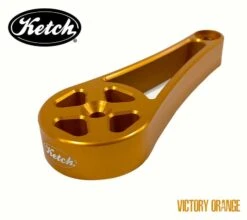 Ketch Boards PA Steering Handle