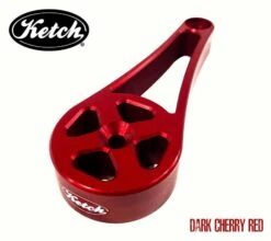 Ketch Boards PA Steering Handle -YakGear Shop ketch boards pa steering handle 3