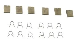 Lewmar Winch Service Kit