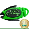 Line Cutterz Dual Hybrid Micro Scissors