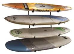 Malone FS Rack SUP Style Holders Dealer Style (1 Set) 5 Malone FS Rack SUP Style Holders Dealer Style (1 Set) -YakGear Shop malone fs rack sup style holders dealer style 1 se 2