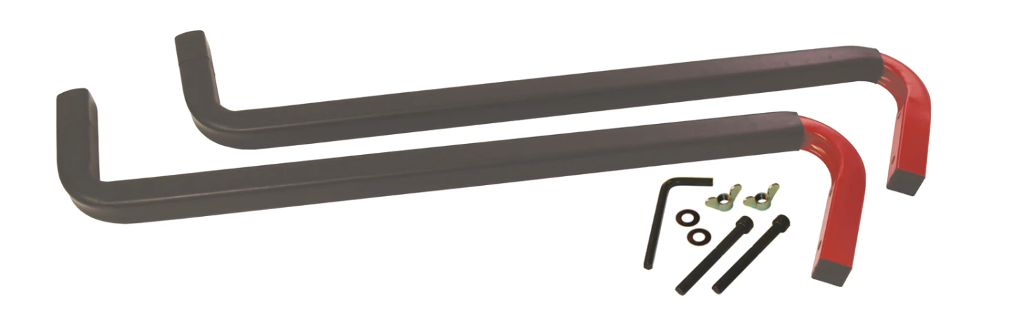 Malone FS Rack SUP Style Holders Dealer Style (1 Set) 1 Malone FS Rack SUP Style Holders Dealer Style (1 Set)