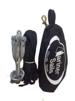 Mariner Anchor Kit 1.5#