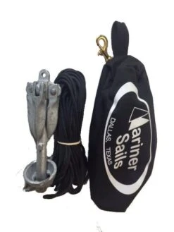 Mariner Anchor Kit 3.5#